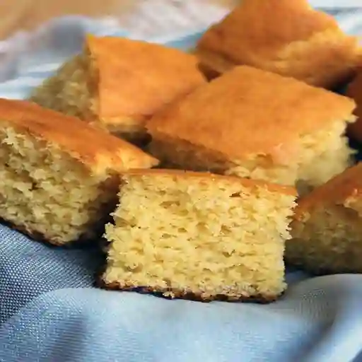 Pan de Maiz