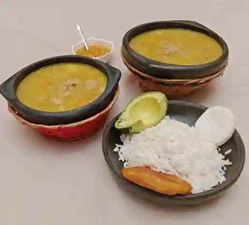 Mondongo