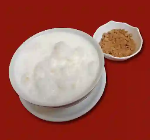 Mazamorra