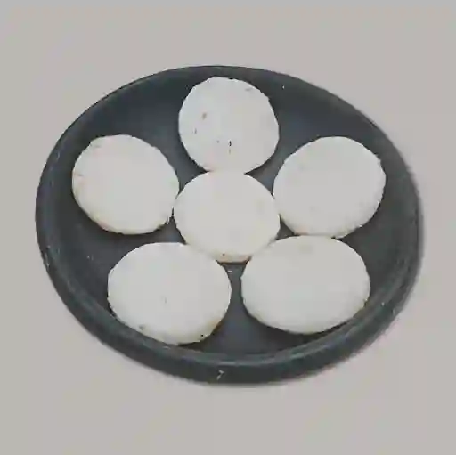 Arepas