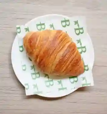 Croissant Natural