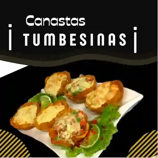 Canastas Tumbesinas