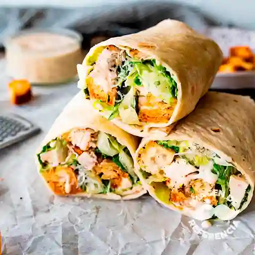 Wrap