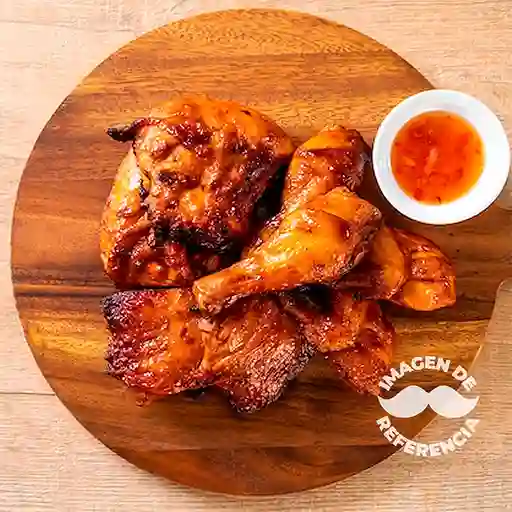 Alitas