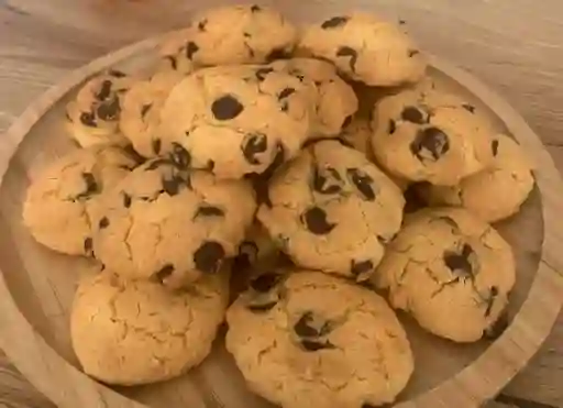 Galletas