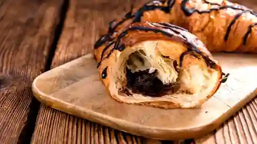 Croissant de Chocolate