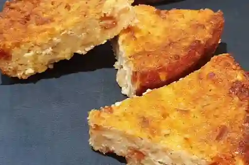Torta de Almojabana