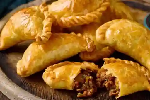 Empanadas Horneadas