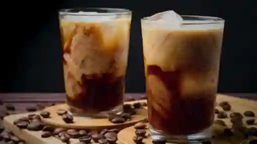 Latte Frio