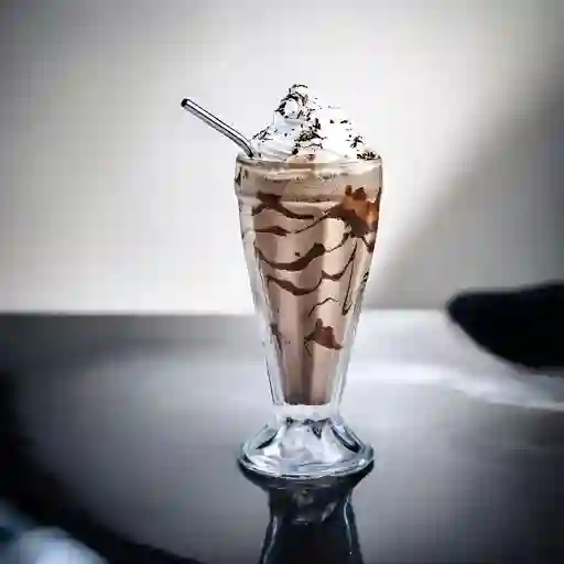 Malteada de Café