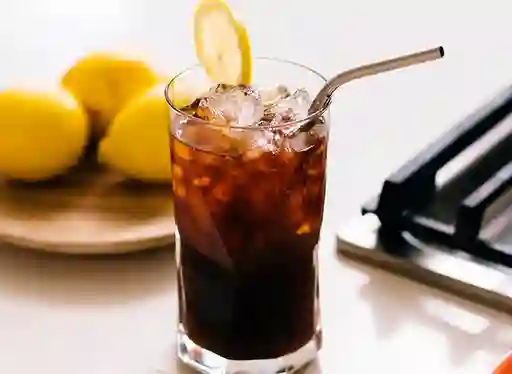 Limonada de Café