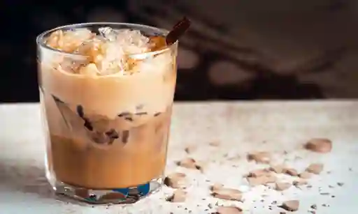Granizado de Café