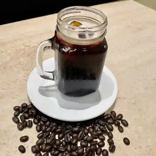 Americano Frío