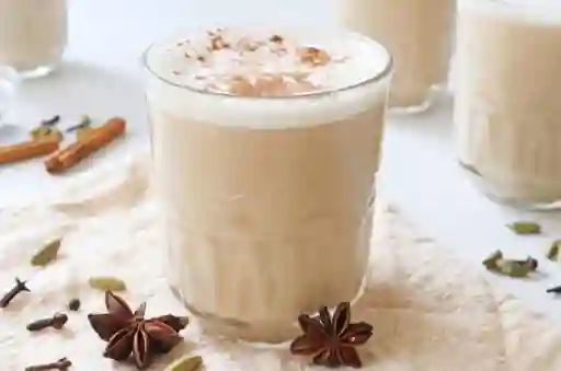 Te Chai Frio