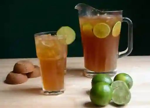 Limonada de Guandolo