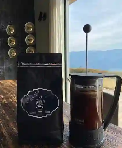 Café Exótico de Temporada Café 340 Gr.