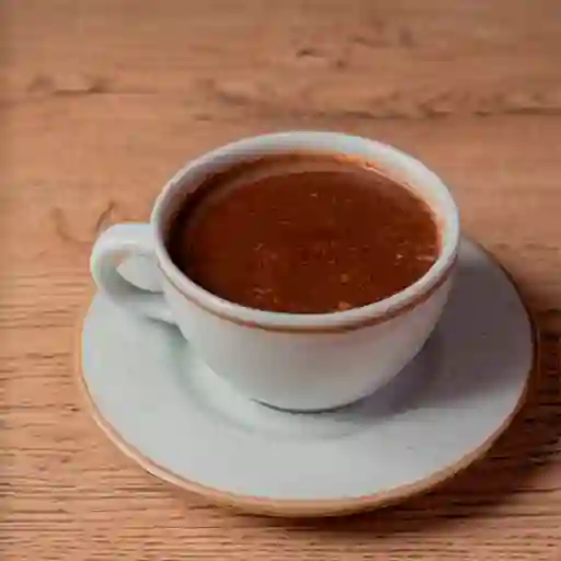 Chocolate Caliente