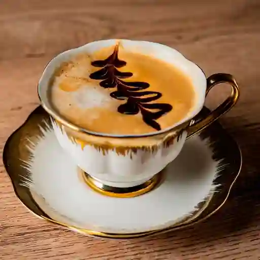 Capuccino