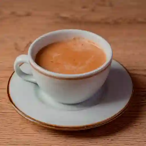 Milo Caliente