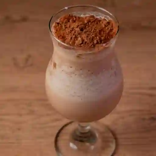 Granizado de Café