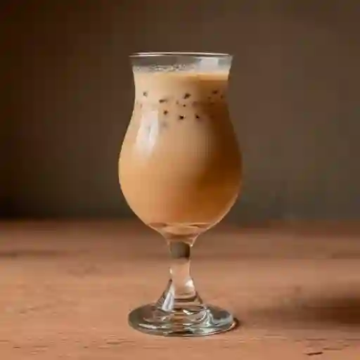 Milo Frio