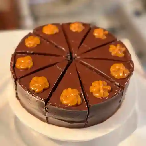 Torta de Chocolate