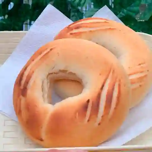 Pan de Queso