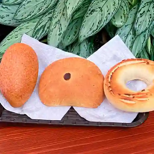 Combo X5 Mixto