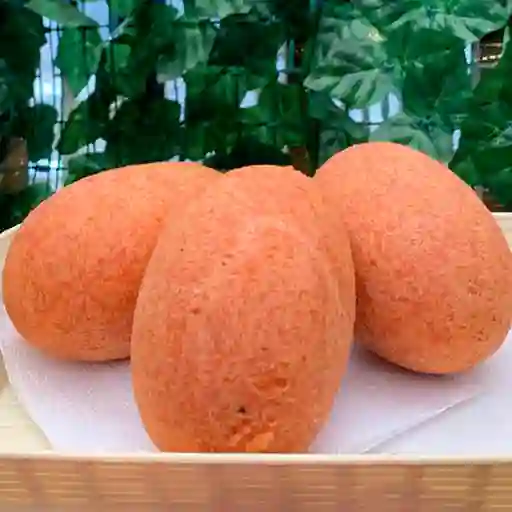 Masa Lista para Buñuelos