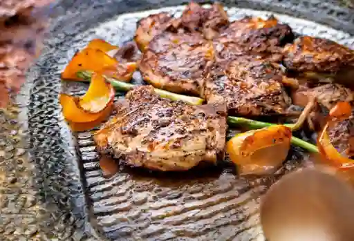 Asado de Cerdo