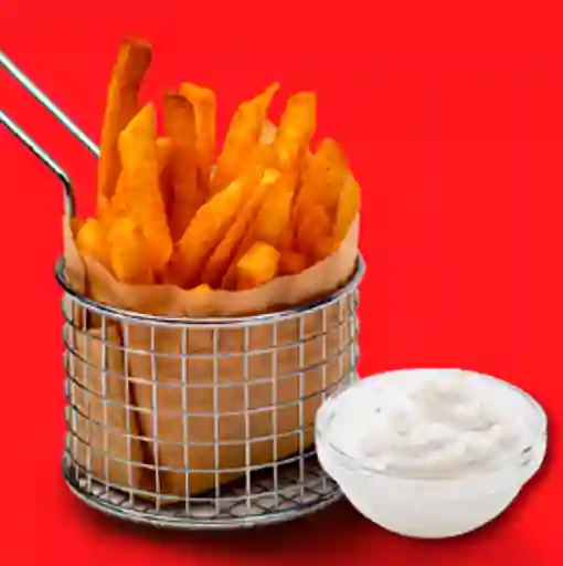 Papas a la Francesa 250 gr