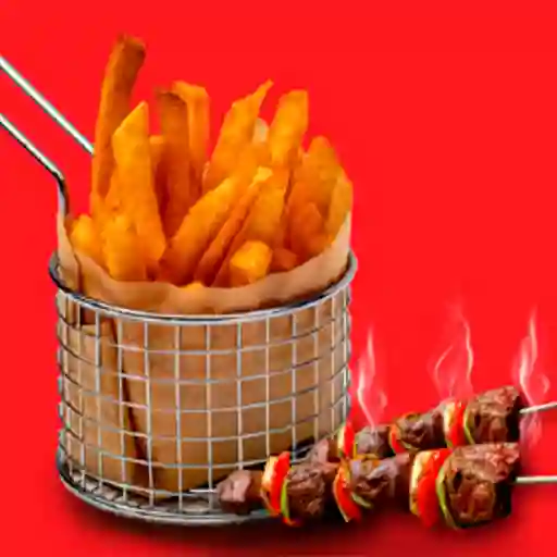 Papas a la Francesa 420 gr