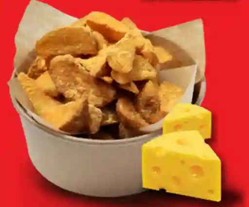Cascos de Papa 420Gr