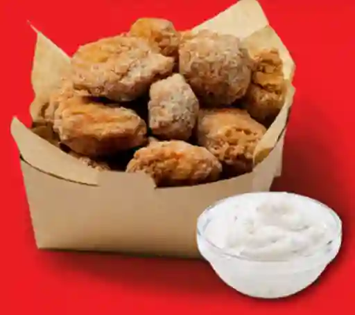 Chicken Pops 420 gr