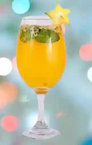 Soda Saborizada Cholupa