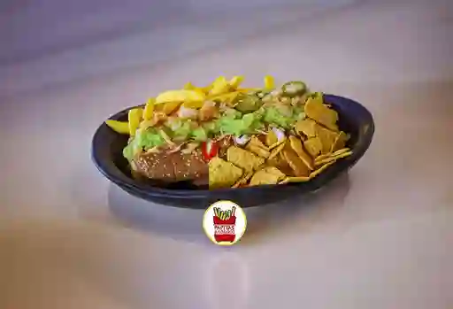 Perro Mexicano