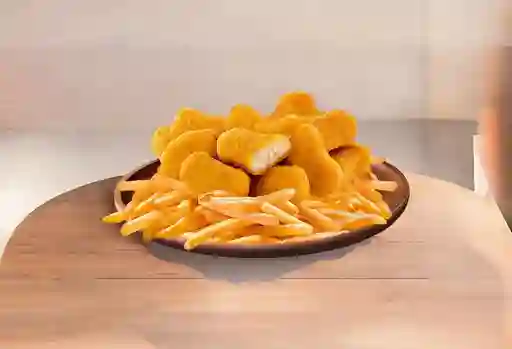 Nuggets Kids