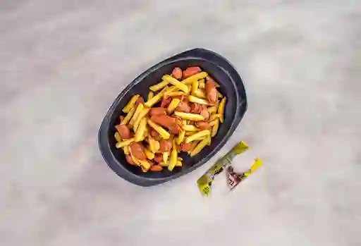 Salchipapa Kids