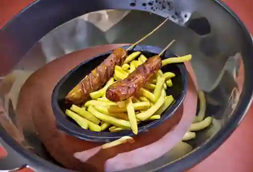 Pincho Chorizo