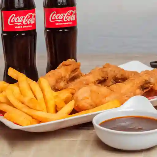 Combo Personal # 4