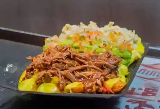 La Combinada