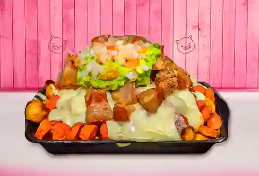 La Chancha
