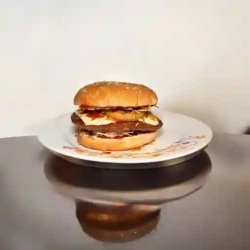 Hamburguesa