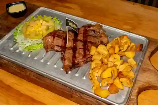 Churrasco Asado