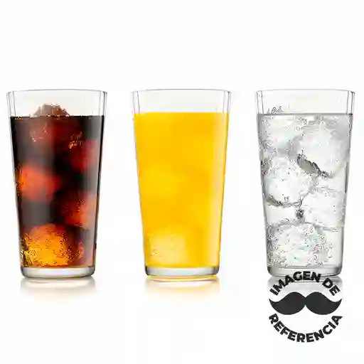 Soda Schweppes