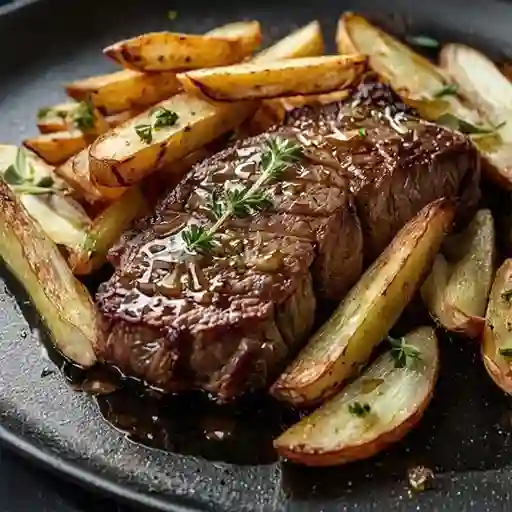Churrasco