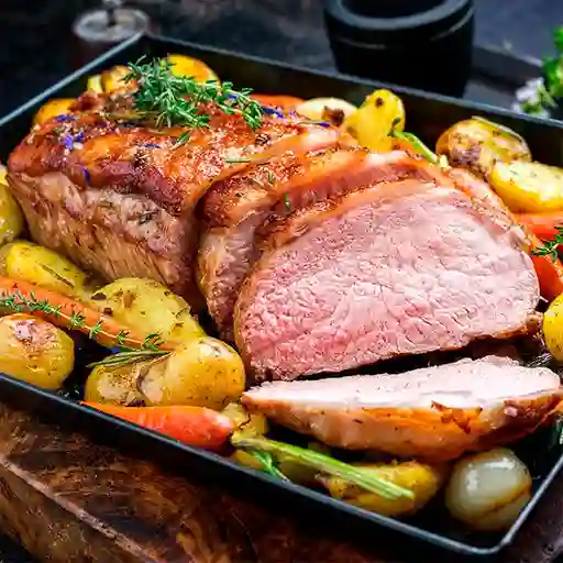 Lomo de Cerdo