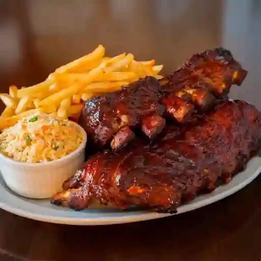 Costilla de Cerdo