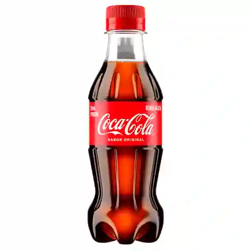 Coca-Cola Original 250 Ml