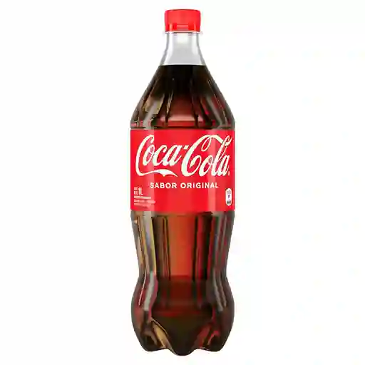 Coca-Cola Original 1 L
